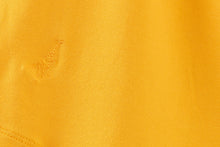ECOVERO Thin Strap Tank Top | Bumble Bee Yellow