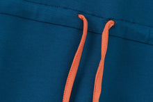 ECOVERO Dress | Prussian Blue