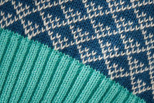 Nordic Pattern
