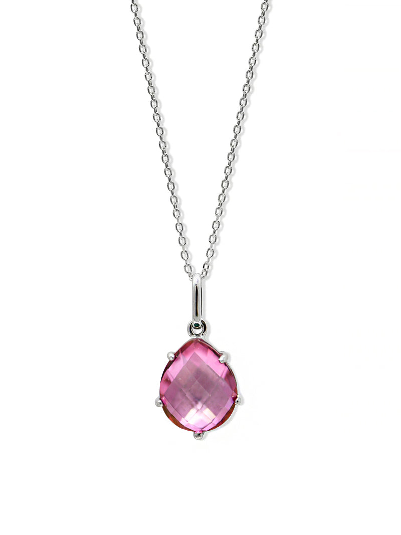 #color_pink topaz