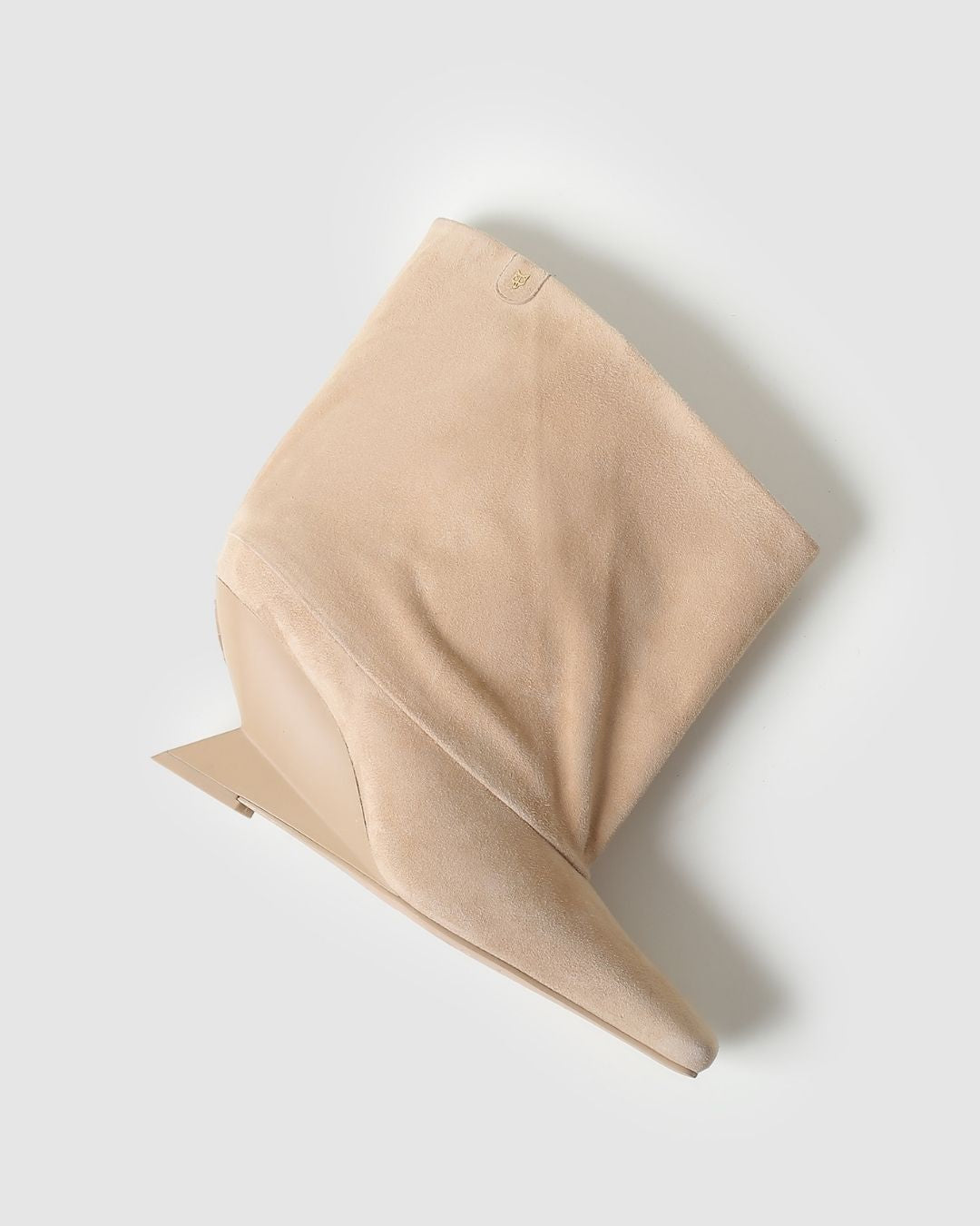 Womens | Shade Suede Boot | Shell