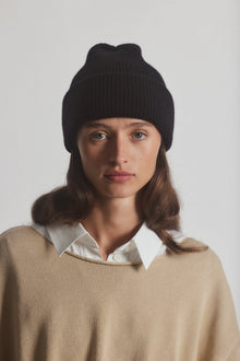 Bree Beanie - Janessa Leone
