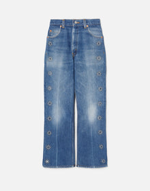 Levi's 70s Loose Flare | Indigo Stud