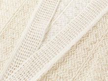 Mulberry Silk Knit Cardigan | Golden