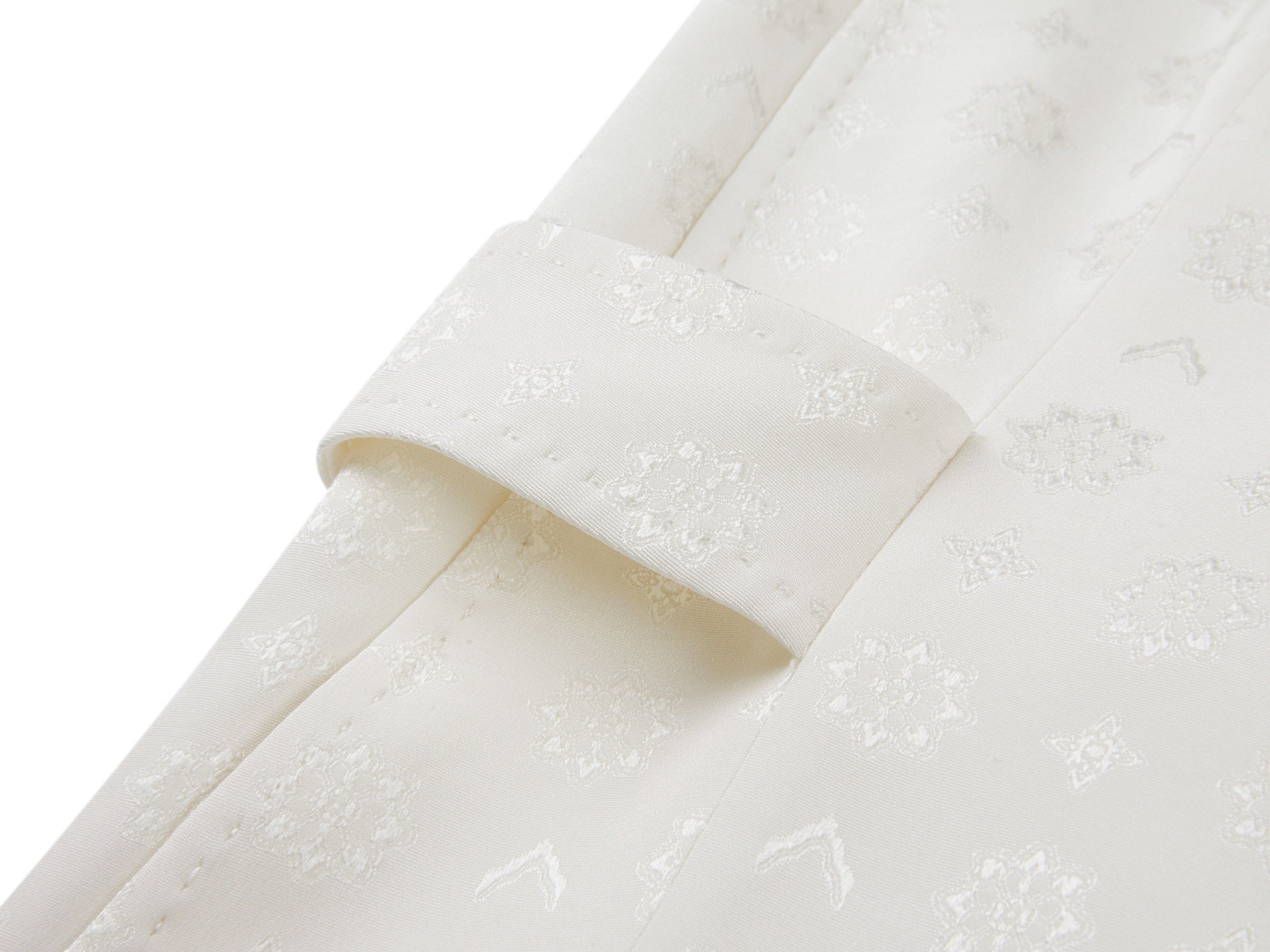 Sleeveless Top | White