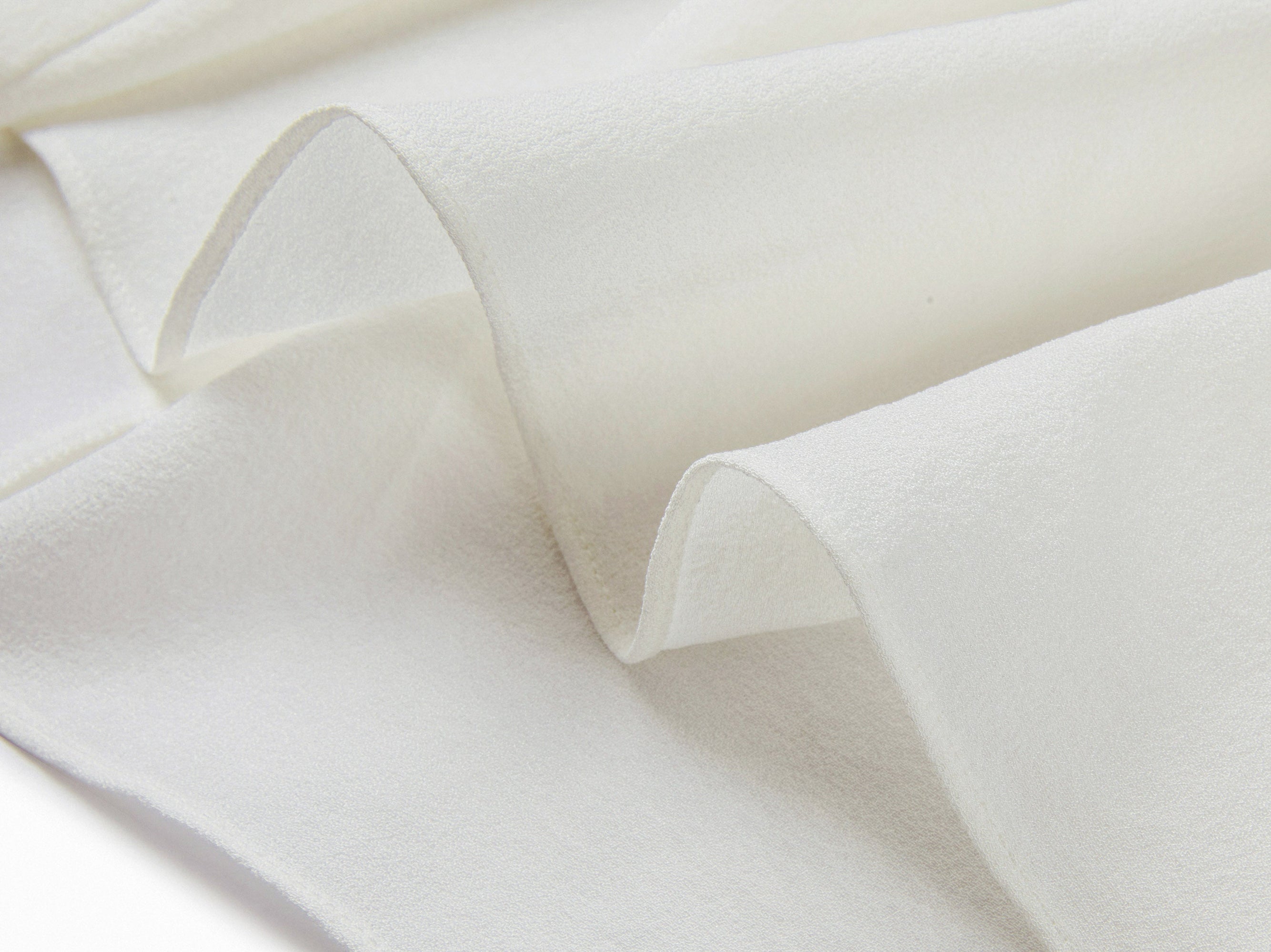 Dress | White