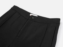 Lightweight Warm Down Pants | Black