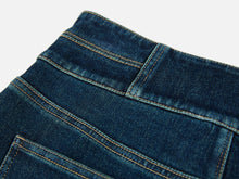 Classic Jeans | Blue