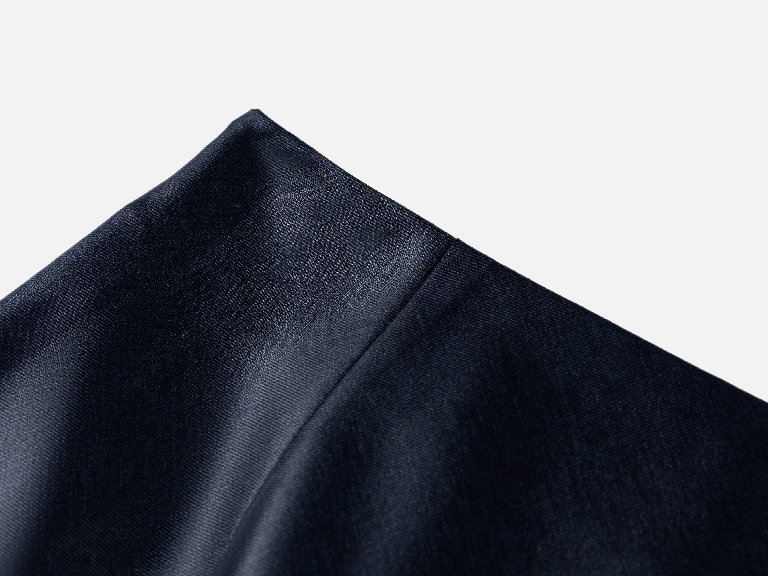 Skirt | Navy