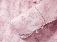 Long Sleeve Blouse | Pink