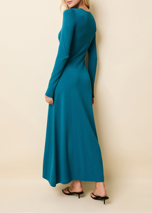 Womens | Dora Dress | Nocturnal Blue