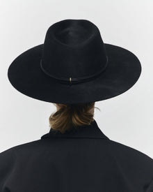Beck Hat - Janessa Leone