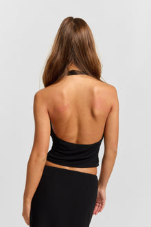 Odette Top | Black