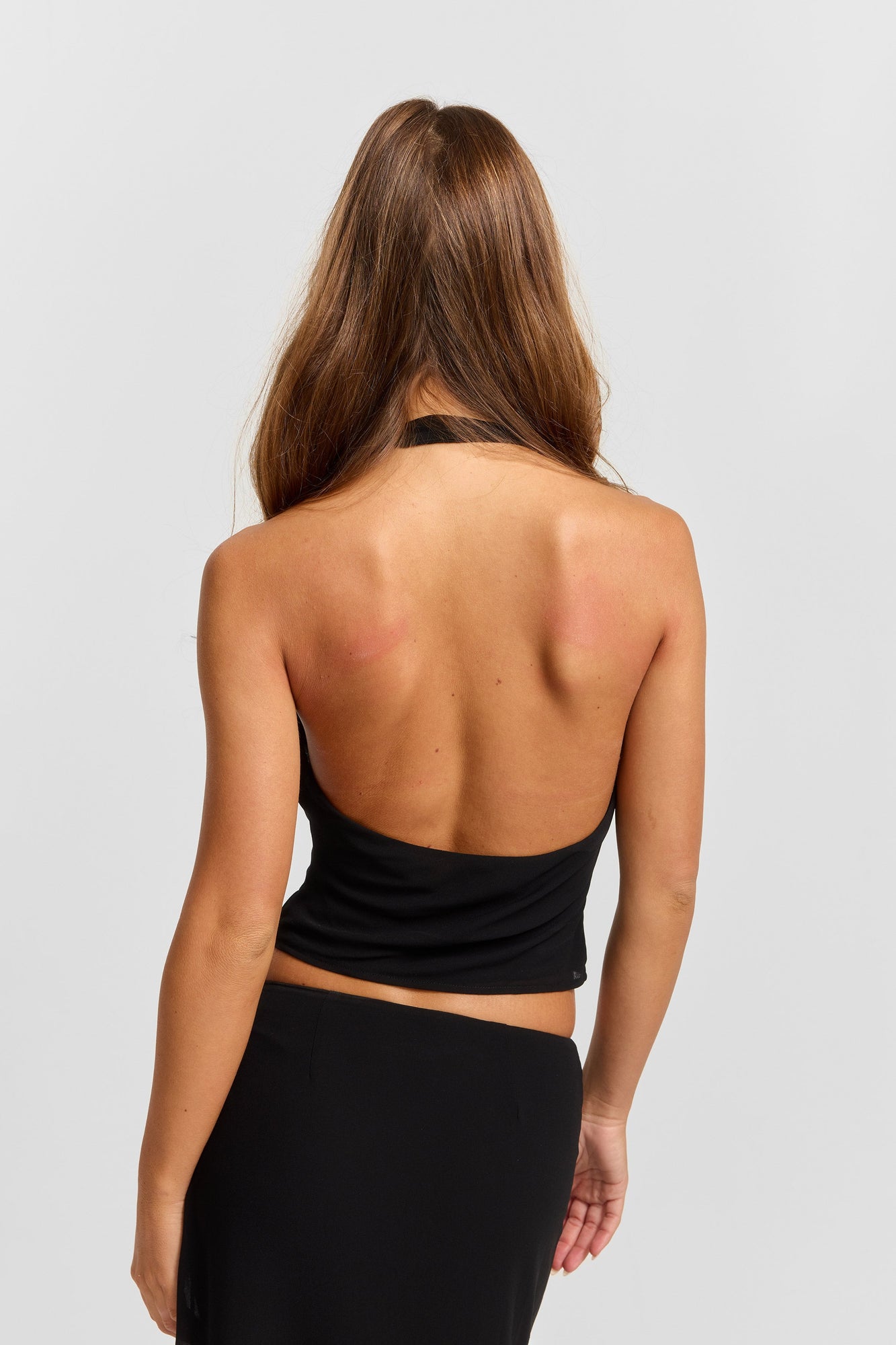 Odette Top | Black