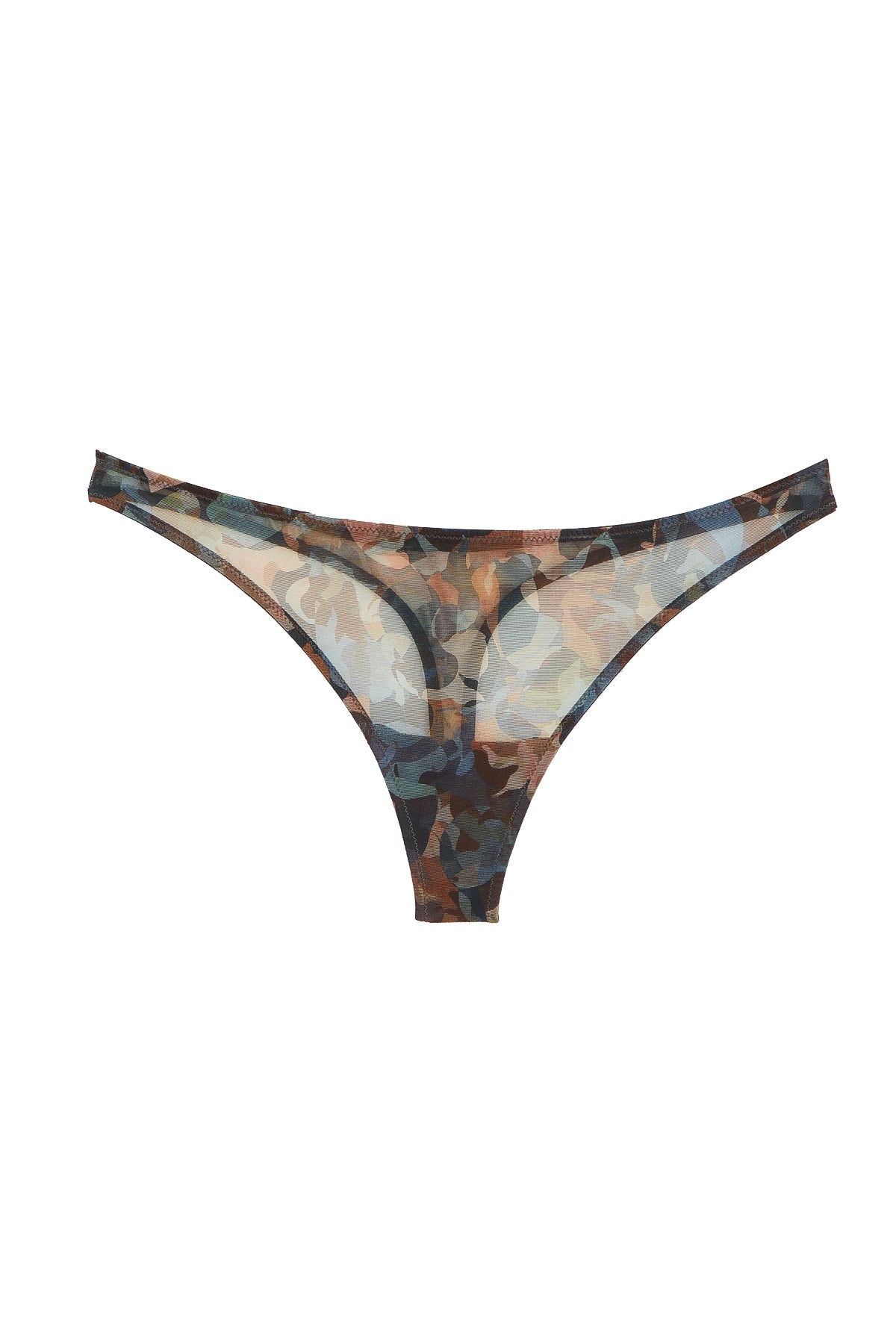 Ebru Thong | Multi