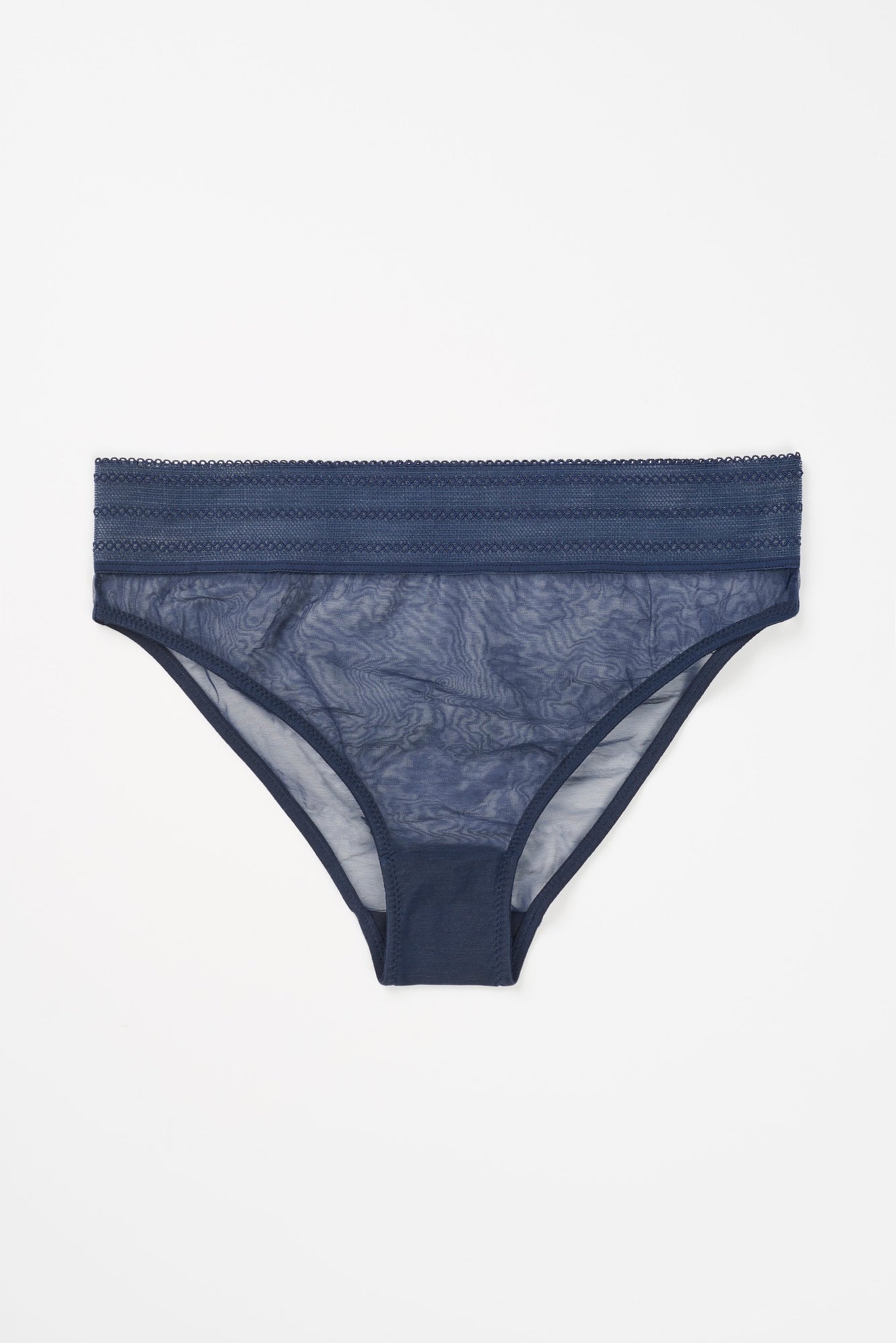 Bare Brief | Midnight