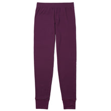 French Terry Jogger | Dried Cherry