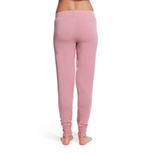 French Terry Jogger | Mauve Orchid (Pink)