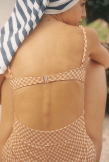 The Lulu Top | Laurel Fleur