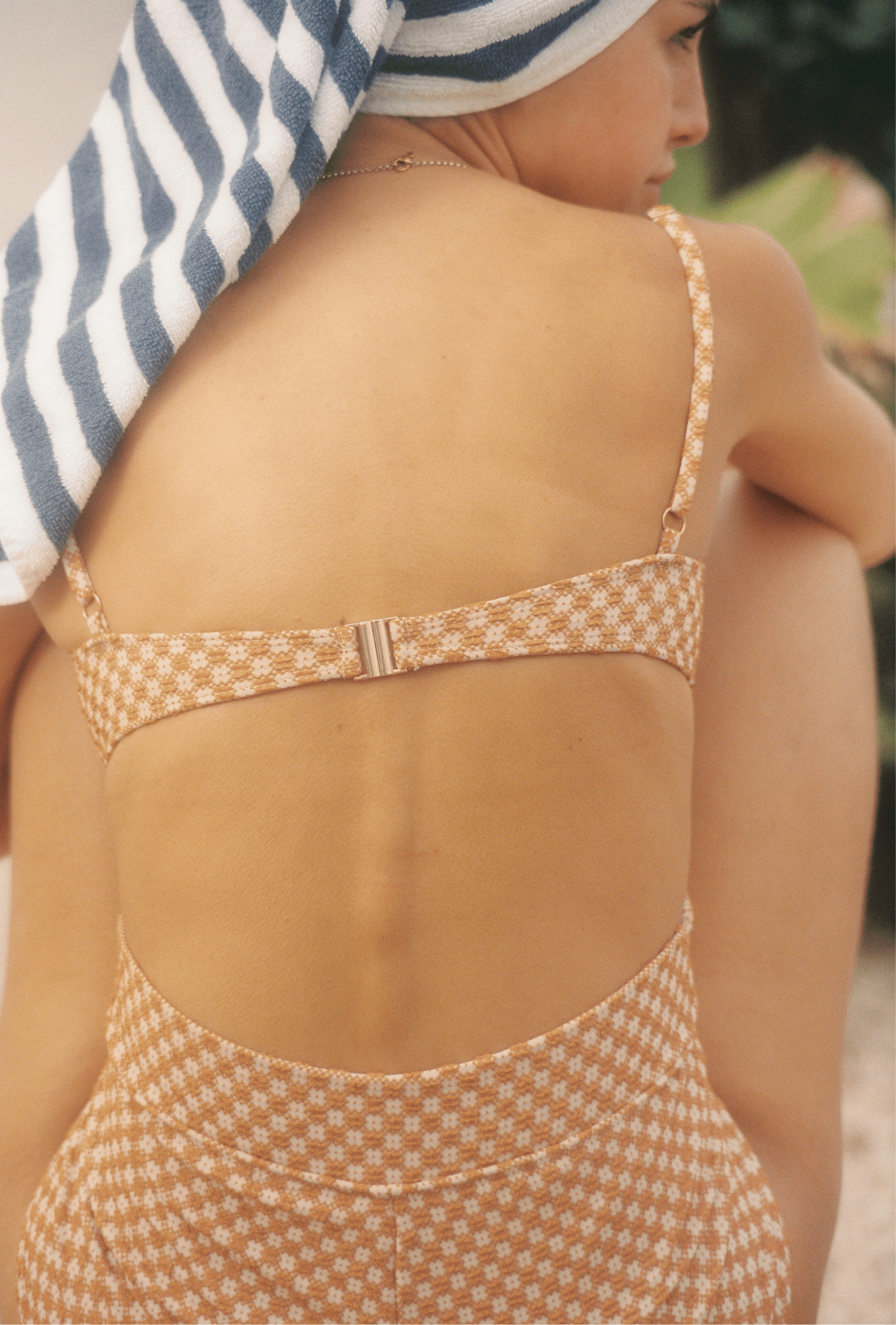 The Lulu Top | Laurel Fleur