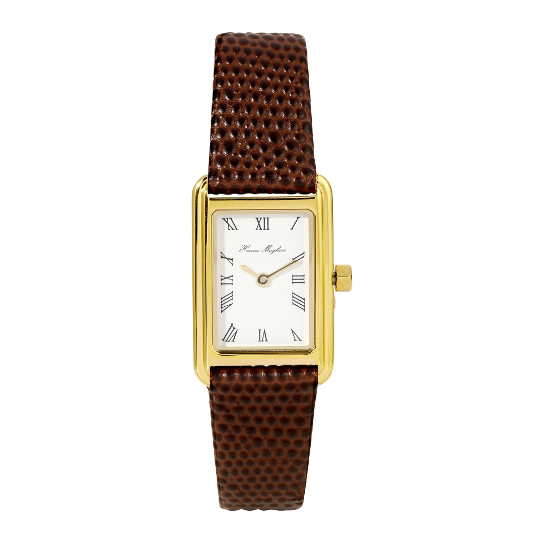 The Icon Watch Strap | Bruni