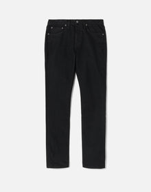 Mens | Stretch Slim Fit | Inseam 34 | Black 11
