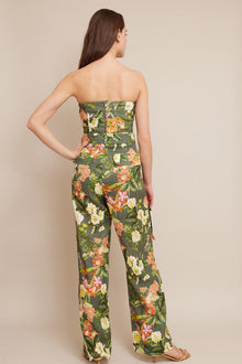 Ginny Pants | Olive Kingston Floral