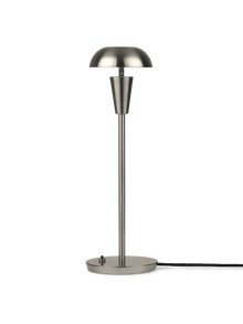 Tiny Table Lamp | Steel | UL
