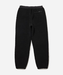 Black | Serai Polar Fleece Pant | Saturdays NYC