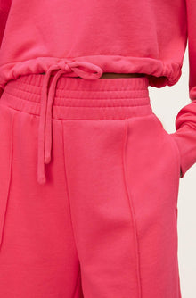 Terry Short | Hot Pink