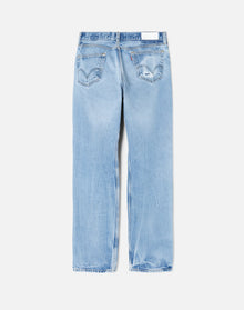 Mens | Upcycled Vintage | Levi's Straight | One-of-a-kind | Indigo