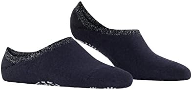 Womens | Cosy Ballerina Invisible Catsp | Marine