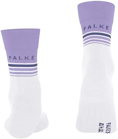 Womens | RU4 Endurance Cool Socks W | White