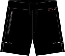Mens | Basic Challenger Shorts M | Black