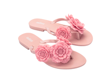 Womens | Harmonic Springtime Flip Flop | Pink