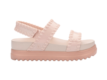 Womens | Dune Platform | Beige