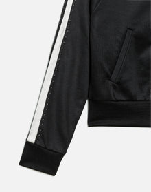 Womens | Sunland Track Jacket | Black