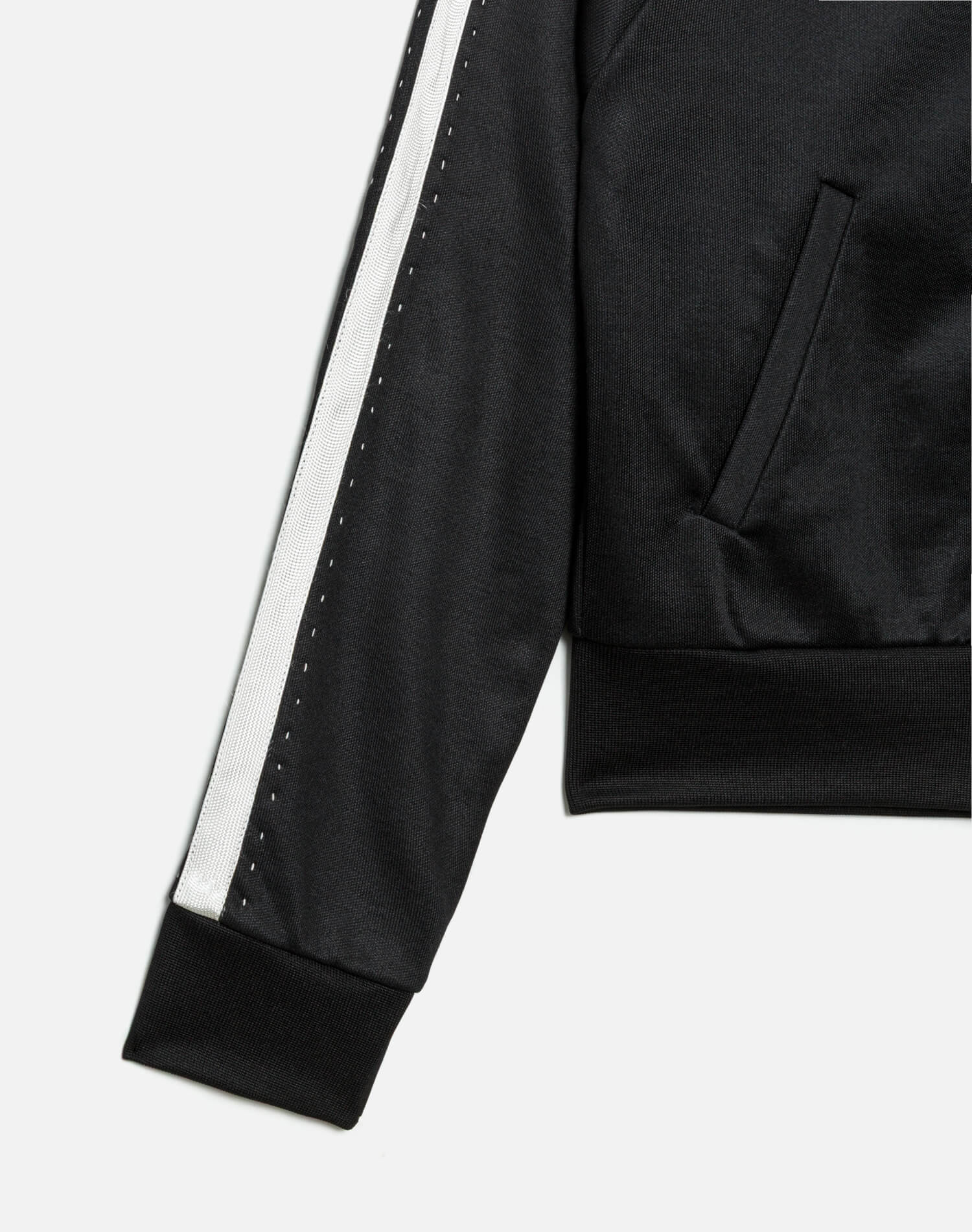 Womens | Sunland Track Jacket | Black