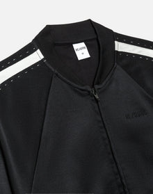 Womens | Sunland Track Jacket | Black
