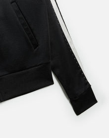 Womens | Sunland Track Jacket | Black