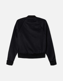 Womens | Sunland Track Jacket | Black