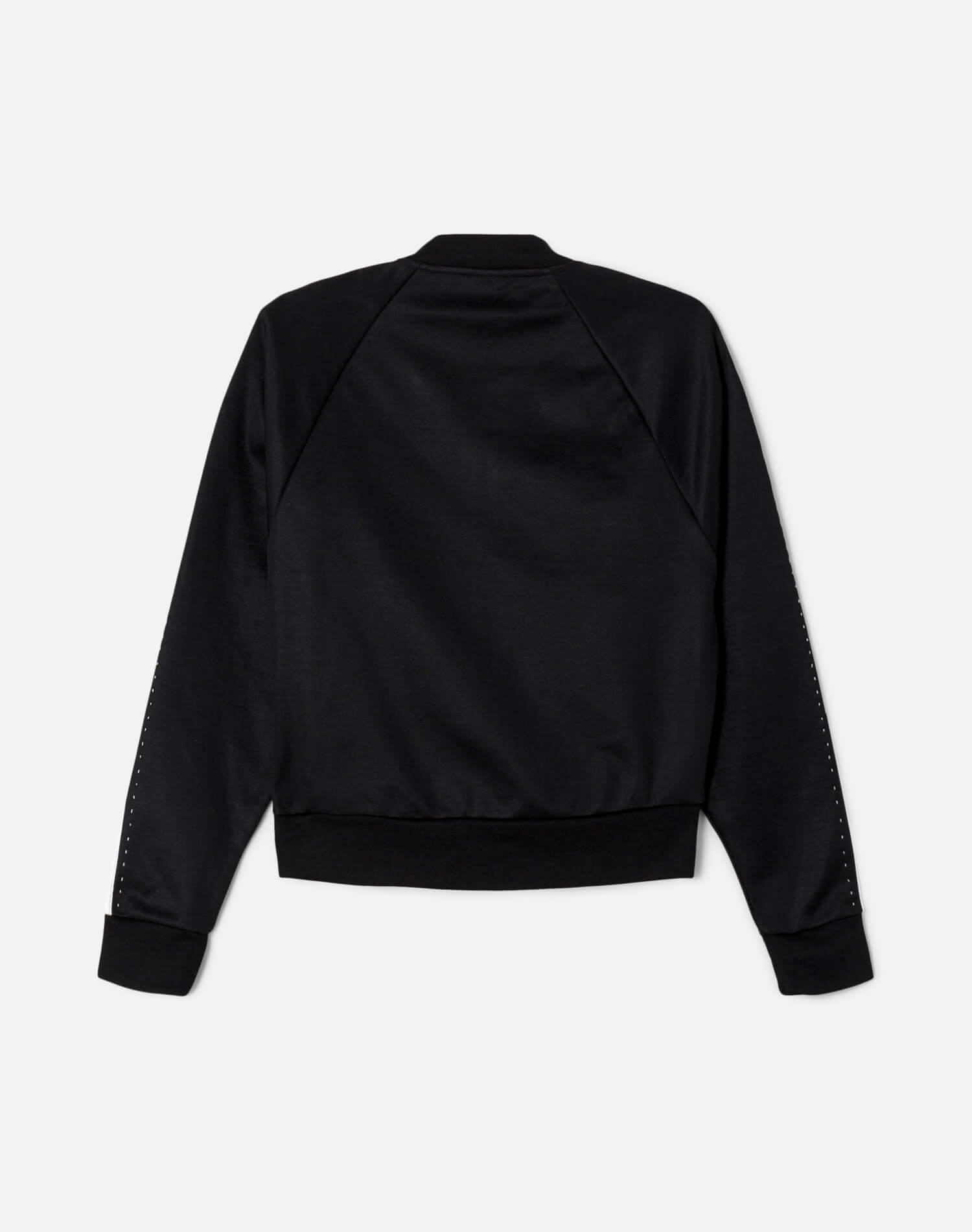 Womens | Sunland Track Jacket | Black