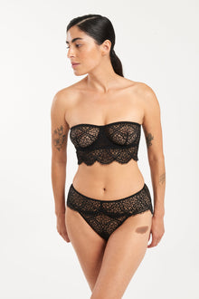 Monique Brief | Black