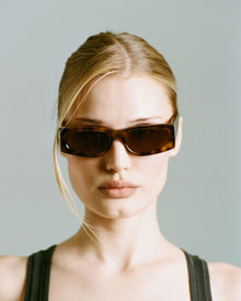 Womens | London Sunglasses | Havana
