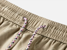 A-shape Midi Skirt | Green