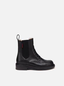 Ankle Boots | Black