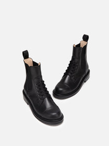 Ankle Boots | Black