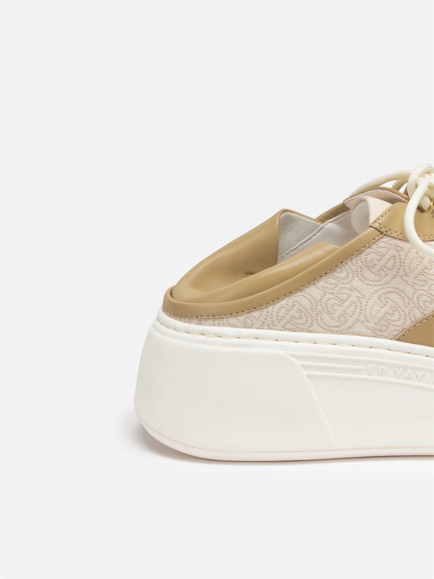 Shoes | Beige/White