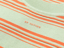 Knit Tank | Green