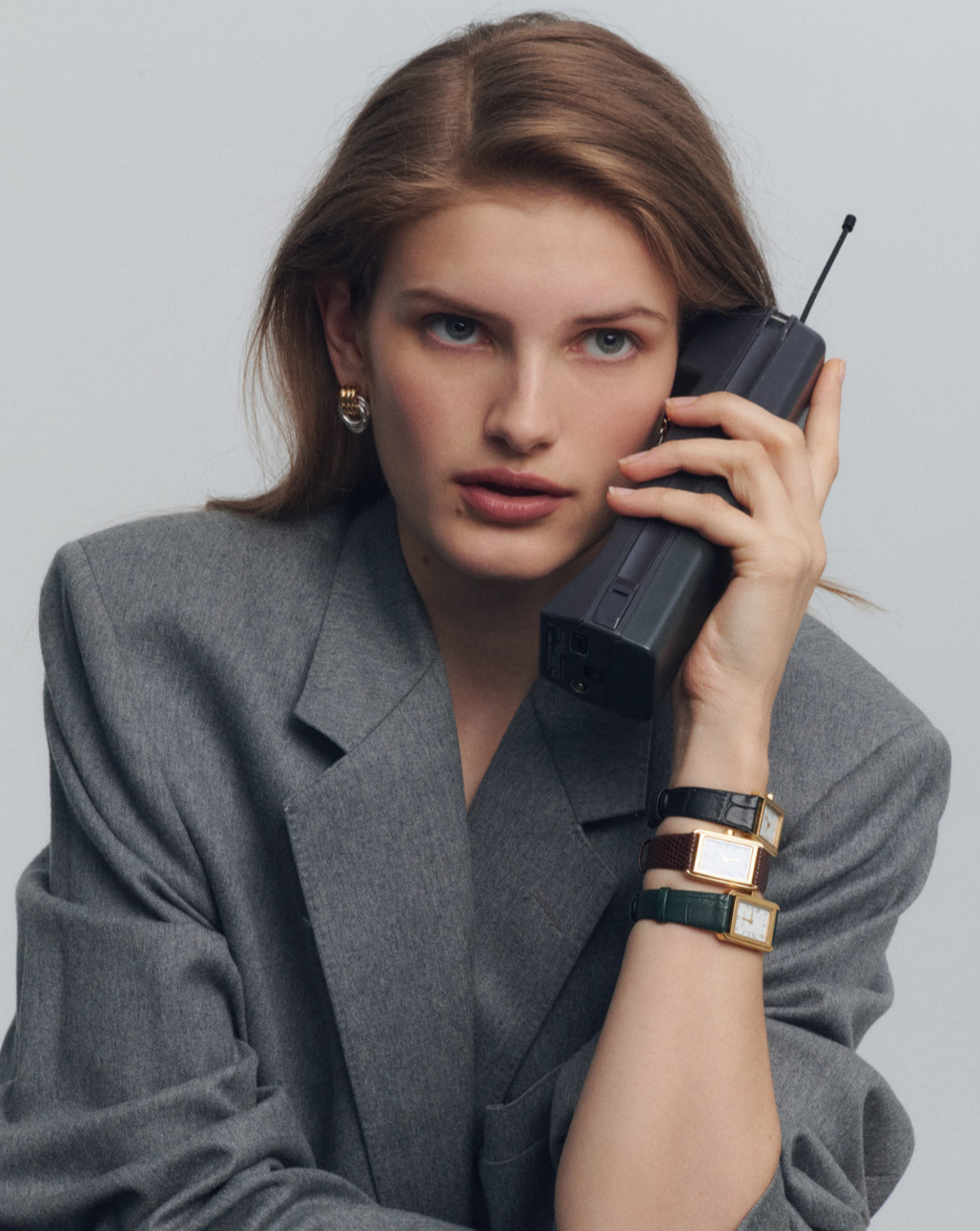The Icon Watch Strap | Bruni